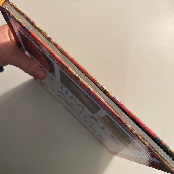 NOT ELIGIBLE FOR BUNDLE SALE  Animals and Nature:Two-Can First Encyclopedia - Picture 5 of 14